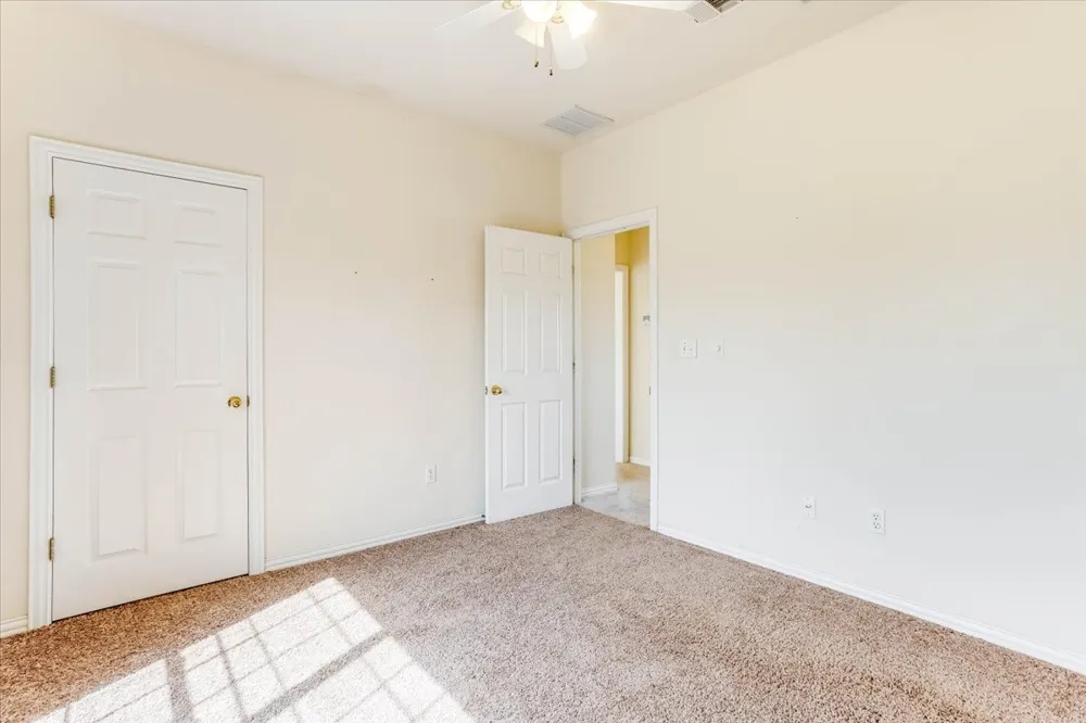 1281 FM 151 Trenton, TX 75490