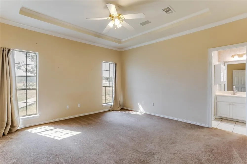 1281 FM 151 Trenton, TX 75490