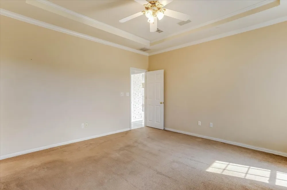 1281 FM 151 Trenton, TX 75490