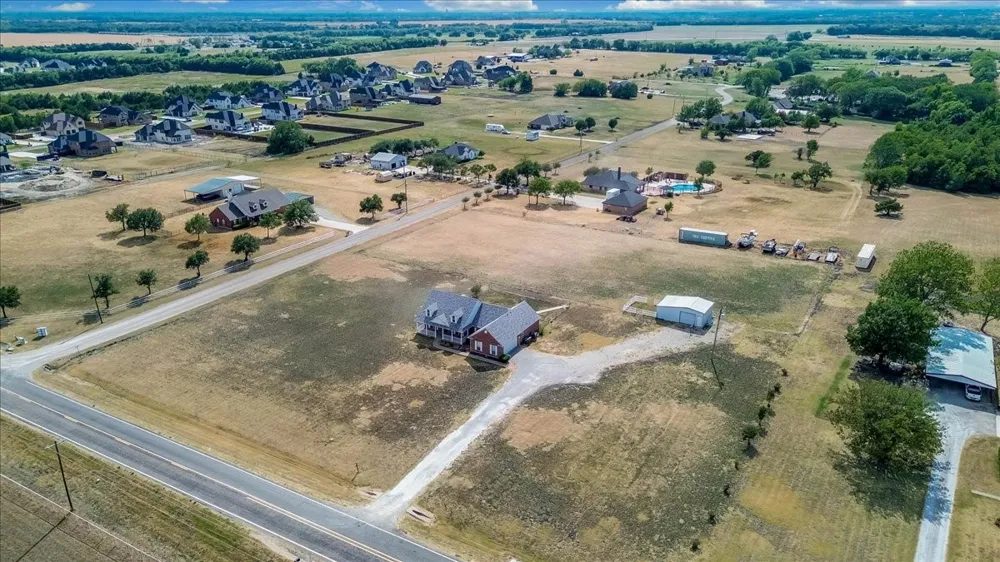 1281 FM 151 Trenton, TX 75490