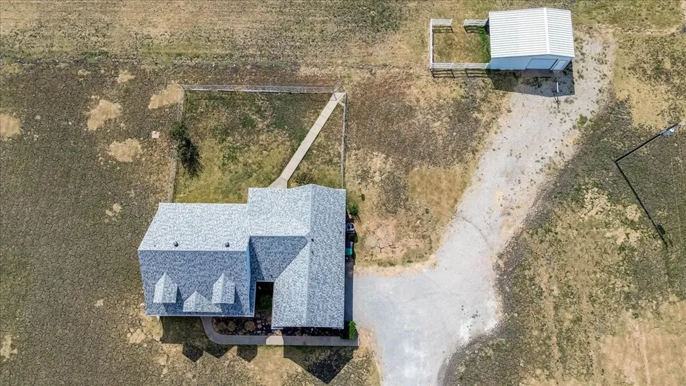 1281 FM 151 Trenton, TX 75490