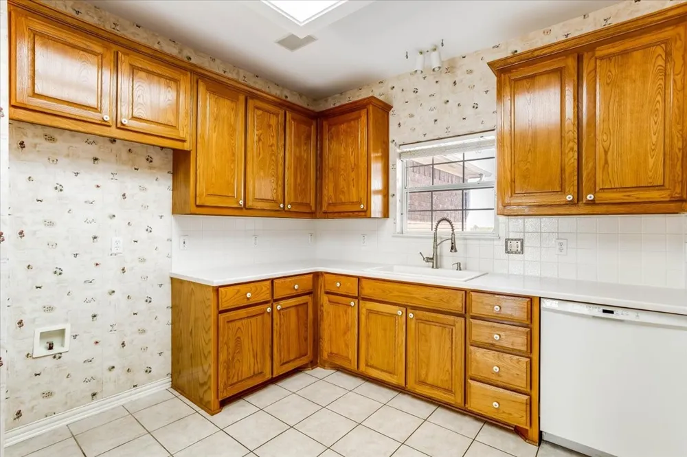 1281 FM 151 Trenton, TX 75490