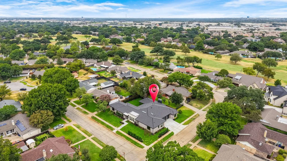 3333 Arawak Place Farmers Branch, TX 75234