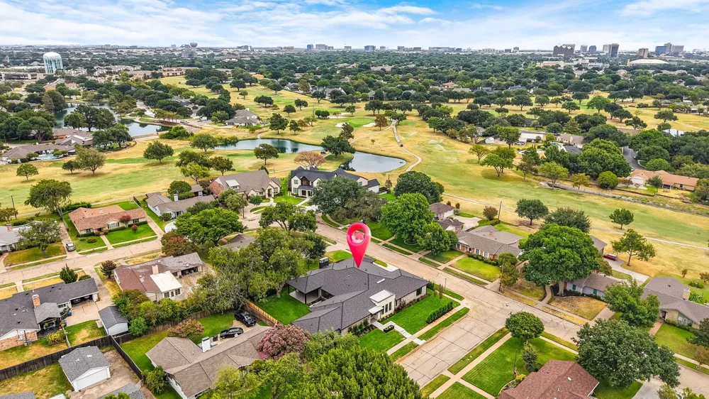 3333 Arawak Place Farmers Branch, TX 75234
