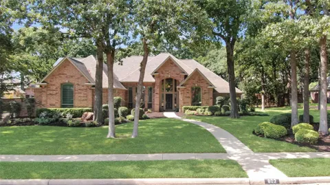 802 Brazos Drive
