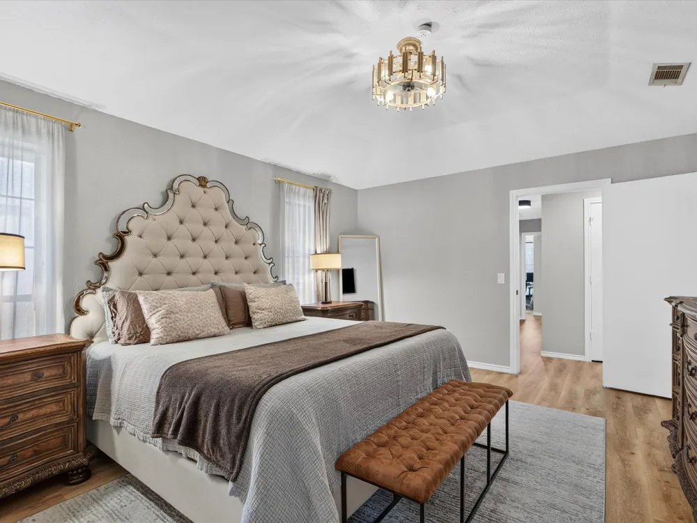 1420 Danube Lane Plano, TX 75075