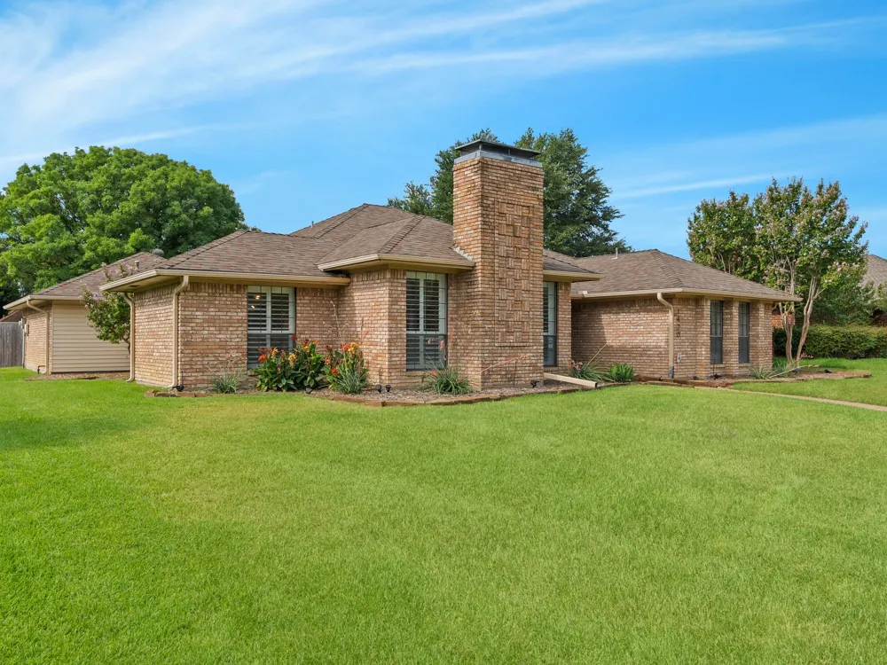 1420 Danube Lane Plano, TX 75075