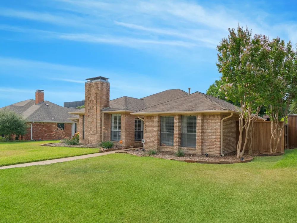 1420 Danube Lane Plano, TX 75075