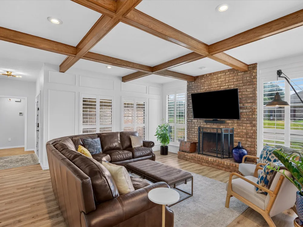 1420 Danube Lane Plano, TX 75075