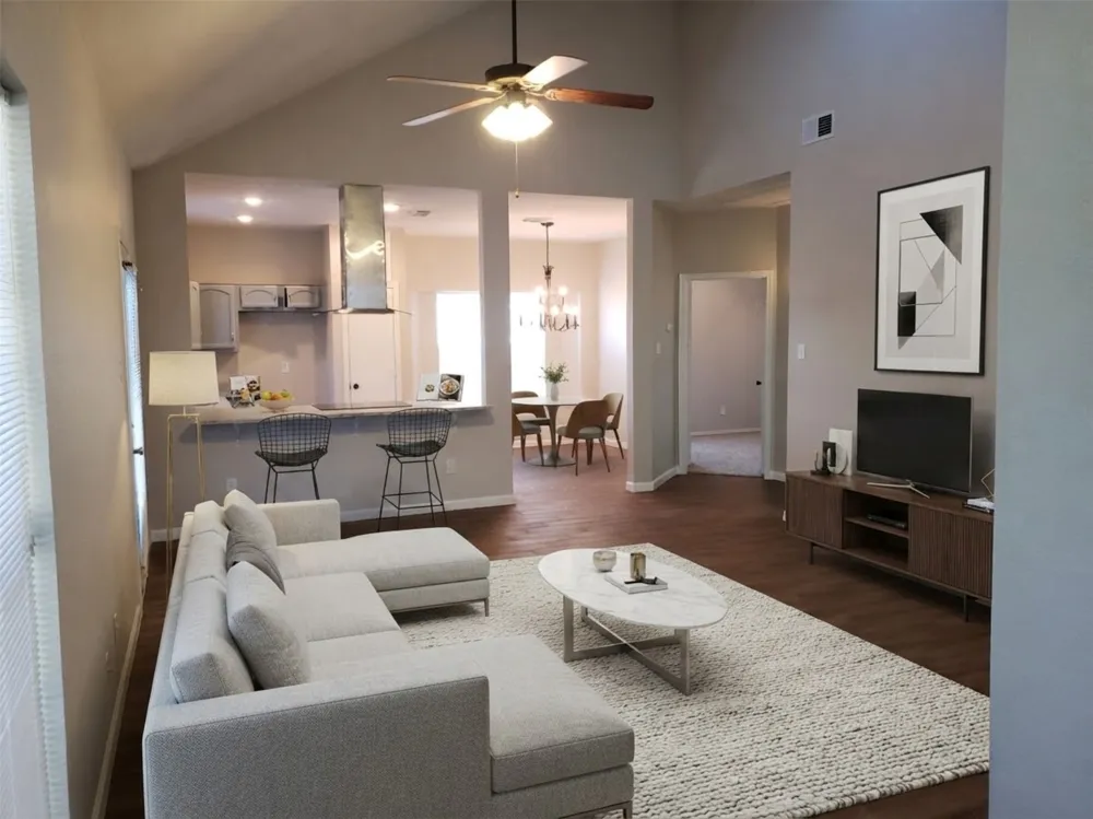 1361 Mimosa Lane Lewisville, TX 75077