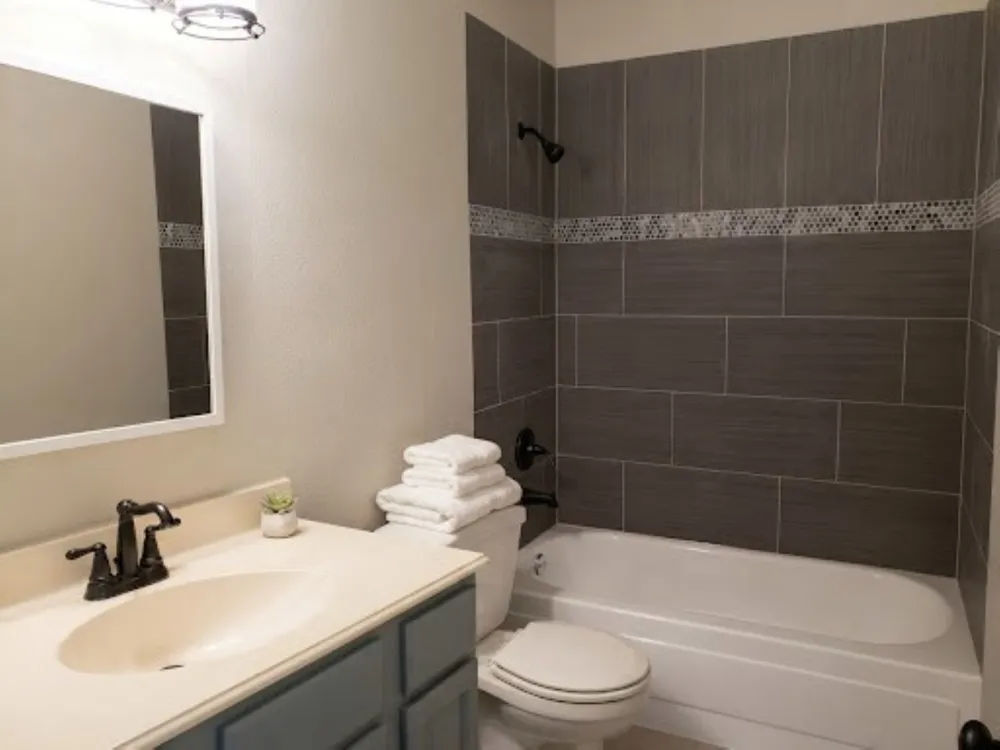 1361 Mimosa Lane Lewisville, TX 75077