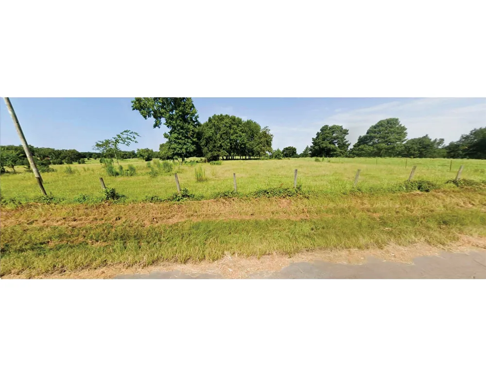 County Road 2355 Marietta, TX 75566