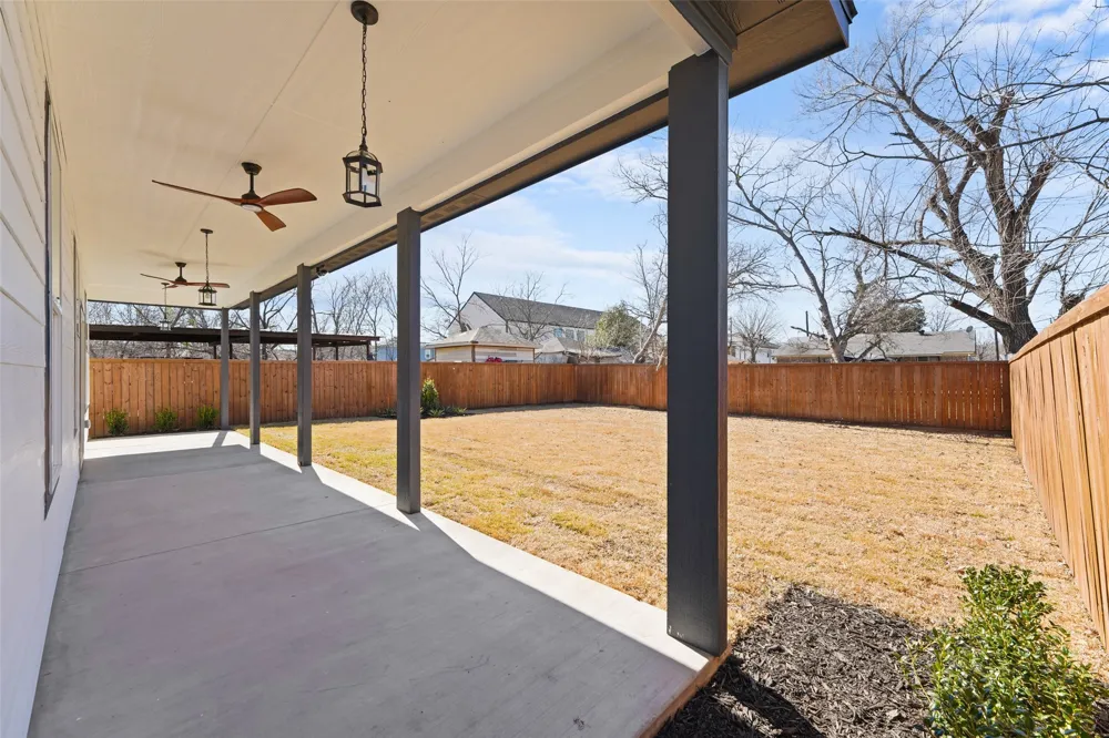 4107 Vineyard Drive Dallas, TX 75212