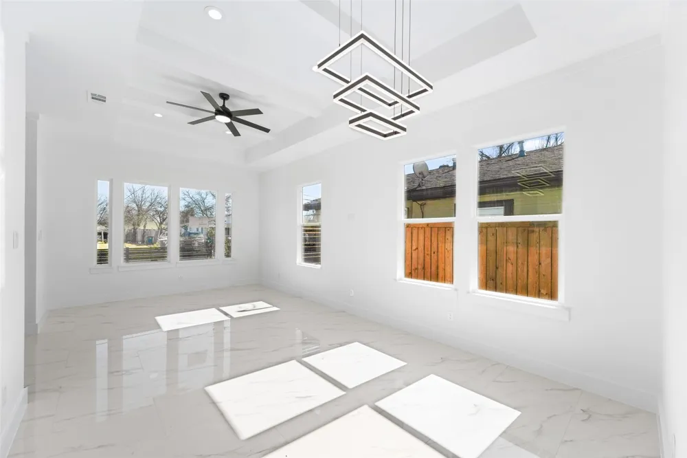4107 Vineyard Drive Dallas, TX 75212