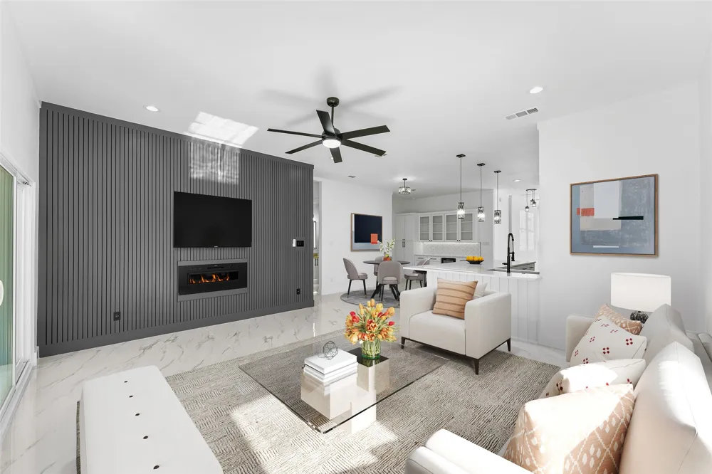 4107 Vineyard Drive Dallas, TX 75212