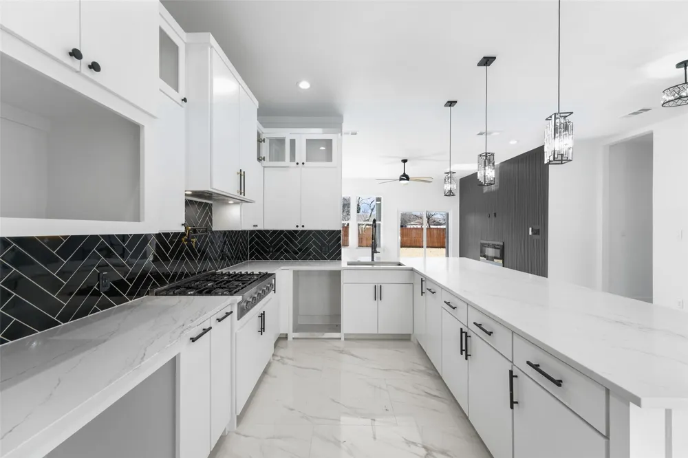 4107 Vineyard Drive Dallas, TX 75212