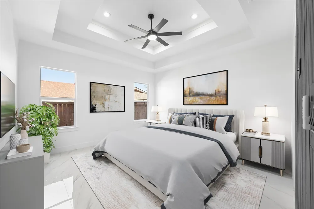 4107 Vineyard Drive Dallas, TX 75212