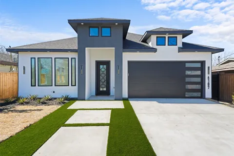 4107 Vineyard Drive