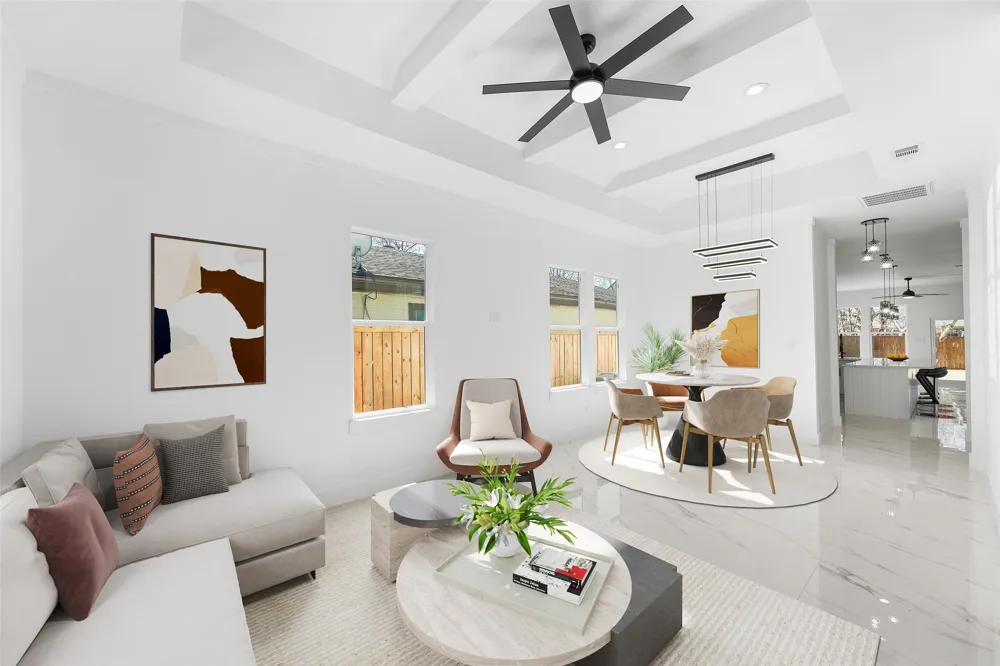 4107 Vineyard Drive Dallas, TX 75212