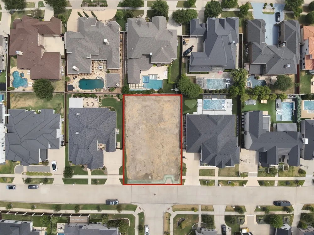 10316 Blackenhurst Lane Frisco, TX 75033