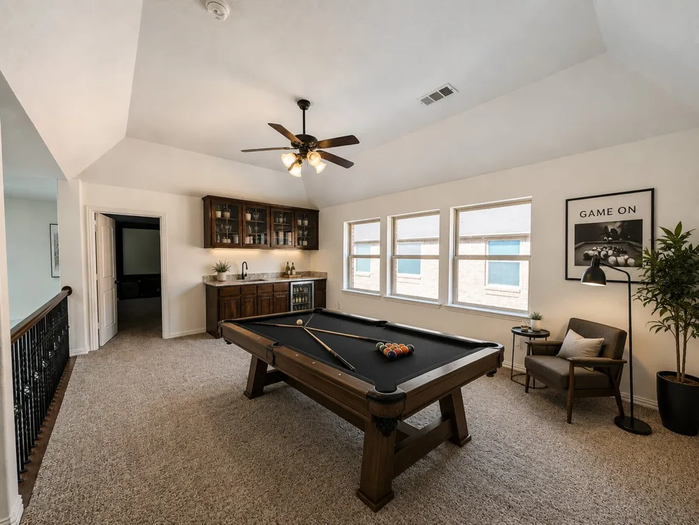 11366 Corsicana Drive Frisco, TX 75035