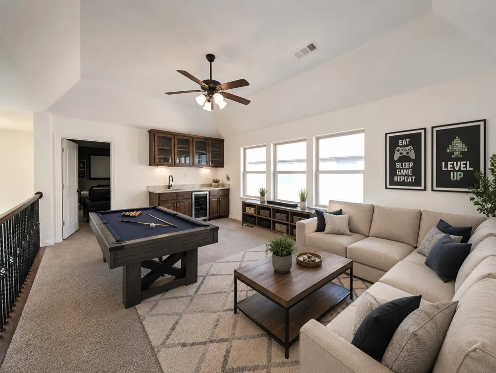 11366 Corsicana Drive Frisco, TX 75035