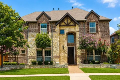 11366 Corsicana Drive