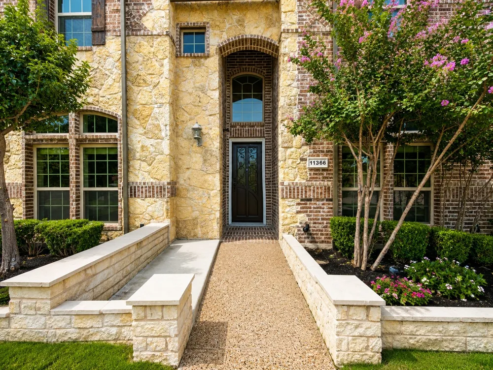 11366 Corsicana Drive Frisco, TX 75035