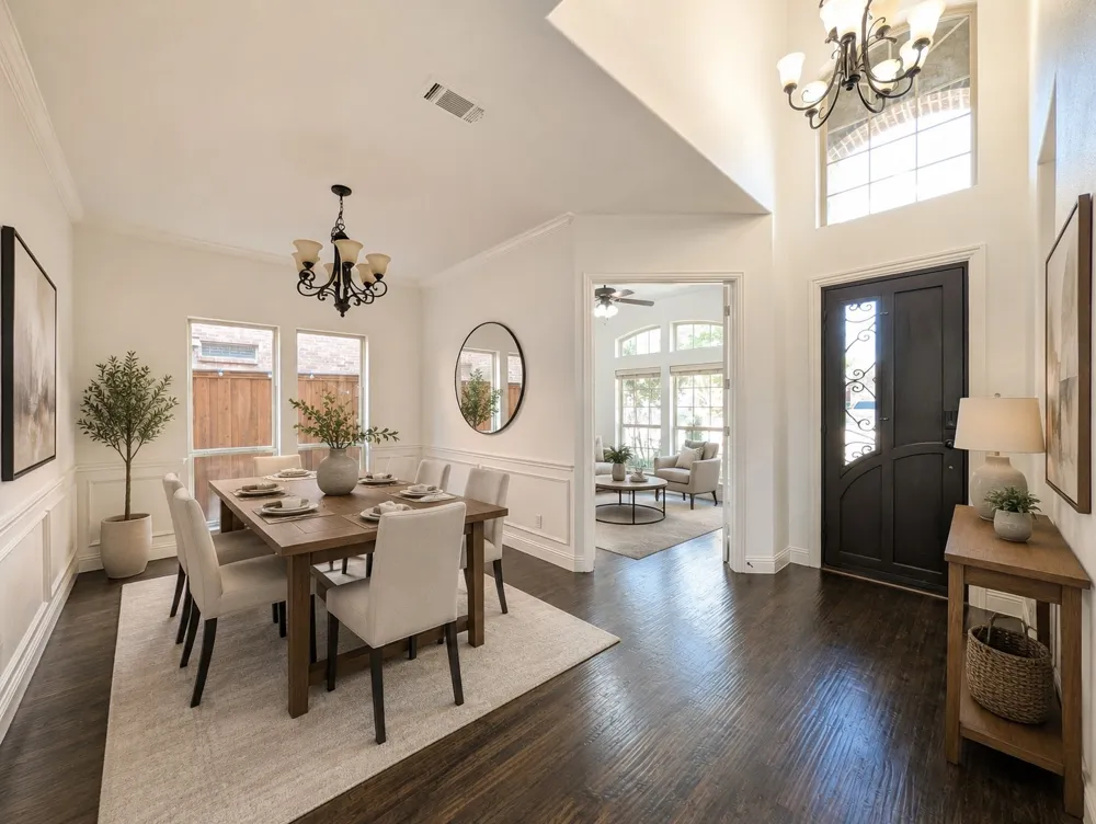 11366 Corsicana Drive Frisco, TX 75035