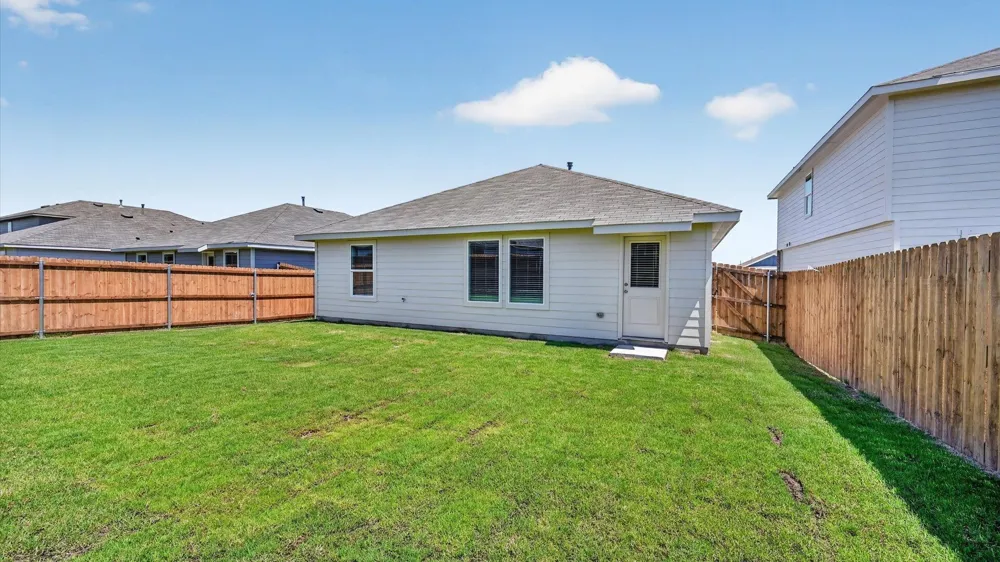 118 MACH WAY Mineral Wells, TX 76067
