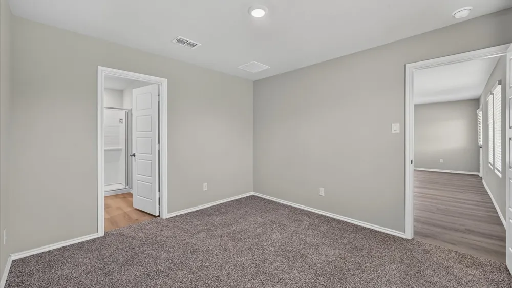 118 MACH WAY Mineral Wells, TX 76067