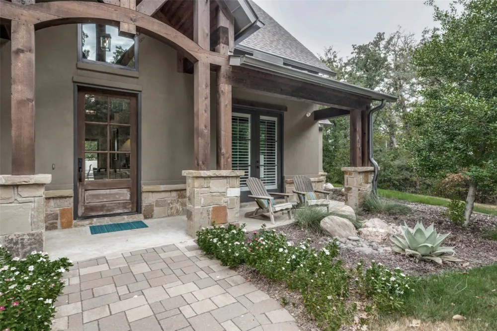 197 Stonewood Boulevard Bartonville, TX 76226