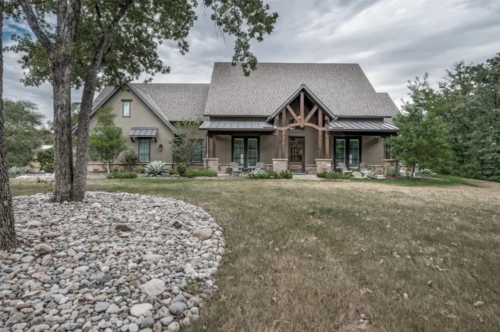 197 Stonewood Boulevard Bartonville, TX 76226