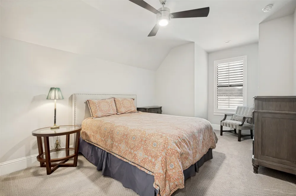197 Stonewood Boulevard Bartonville, TX 76226