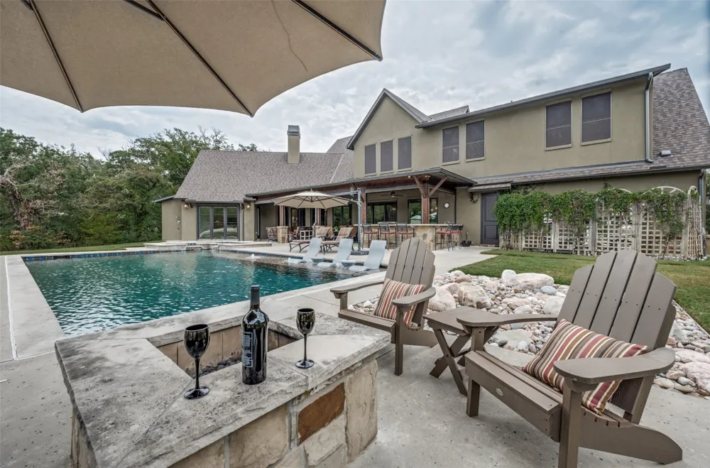 197 Stonewood Boulevard Bartonville, TX 76226