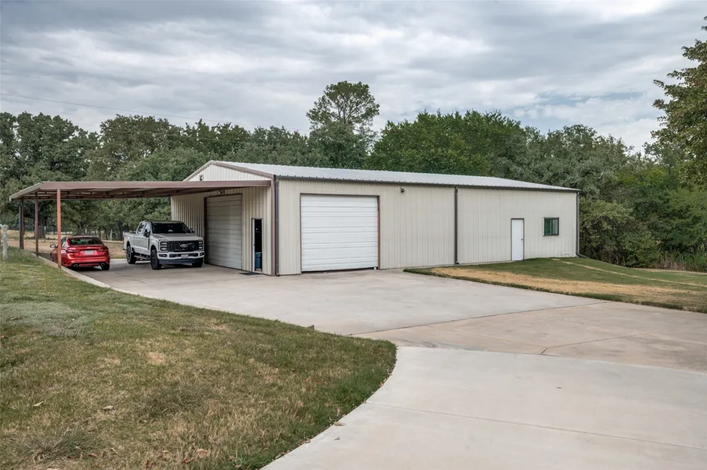 197 Stonewood Boulevard Bartonville, TX 76226