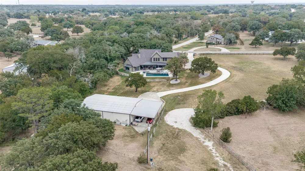197 Stonewood Boulevard Bartonville, TX 76226