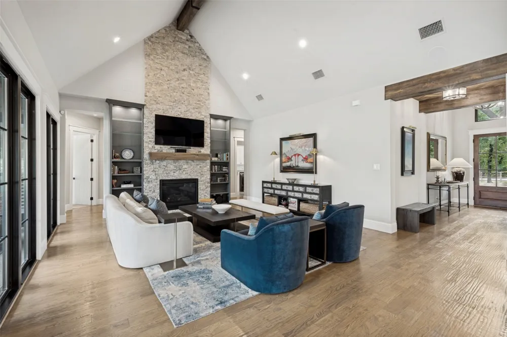 197 Stonewood Boulevard Bartonville, TX 76226