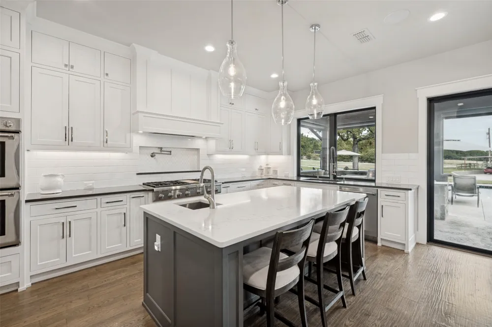 197 Stonewood Boulevard Bartonville, TX 76226