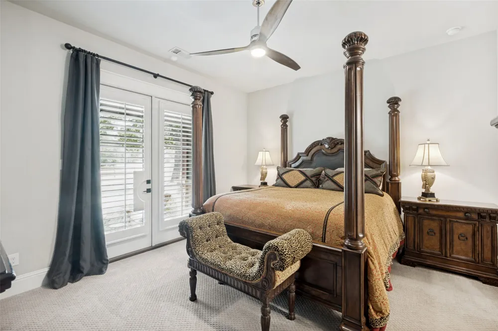 197 Stonewood Boulevard Bartonville, TX 76226