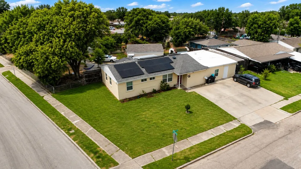 2969 Elder Drive Mesquite, TX 75150