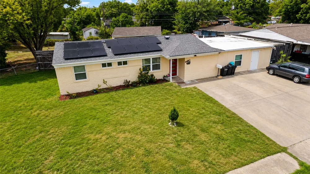 2969 Elder Drive Mesquite, TX 75150