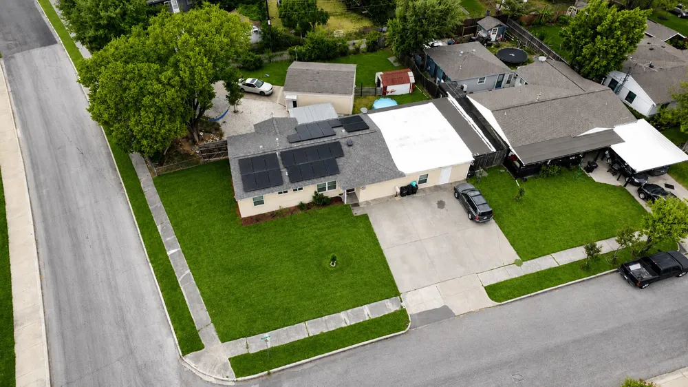 2969 Elder Drive Mesquite, TX 75150