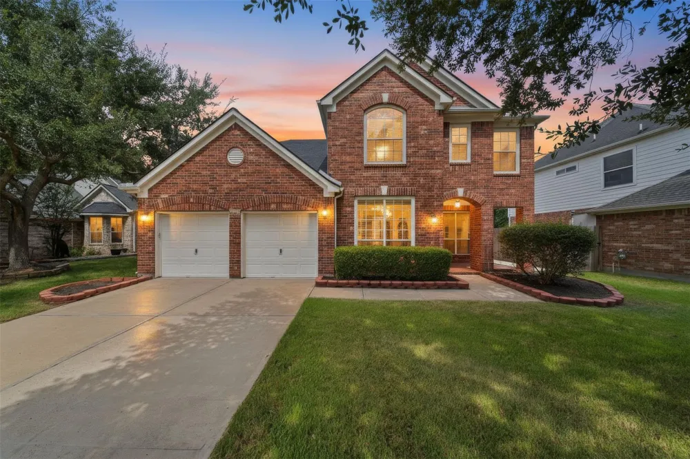 6030 Gablestone Lane Katy, TX 77450