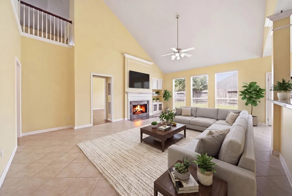 6030 Gablestone Lane Katy, TX 77450