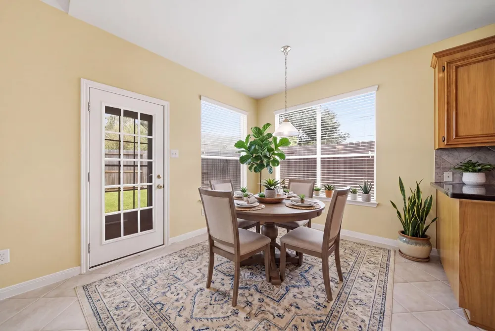 6030 Gablestone Lane Katy, TX 77450