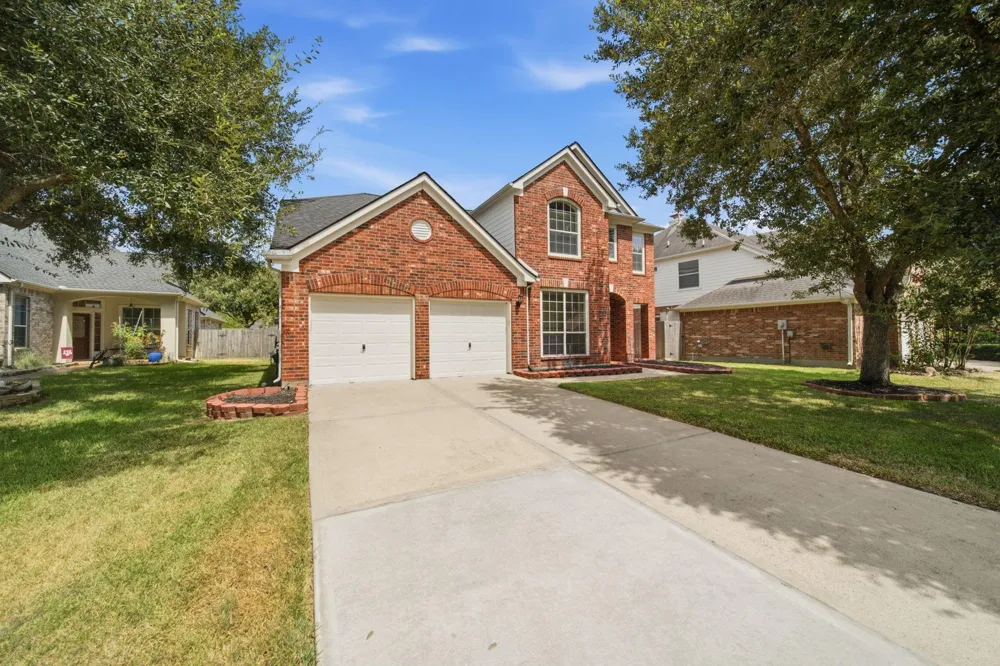 6030 Gablestone Lane Katy, TX 77450