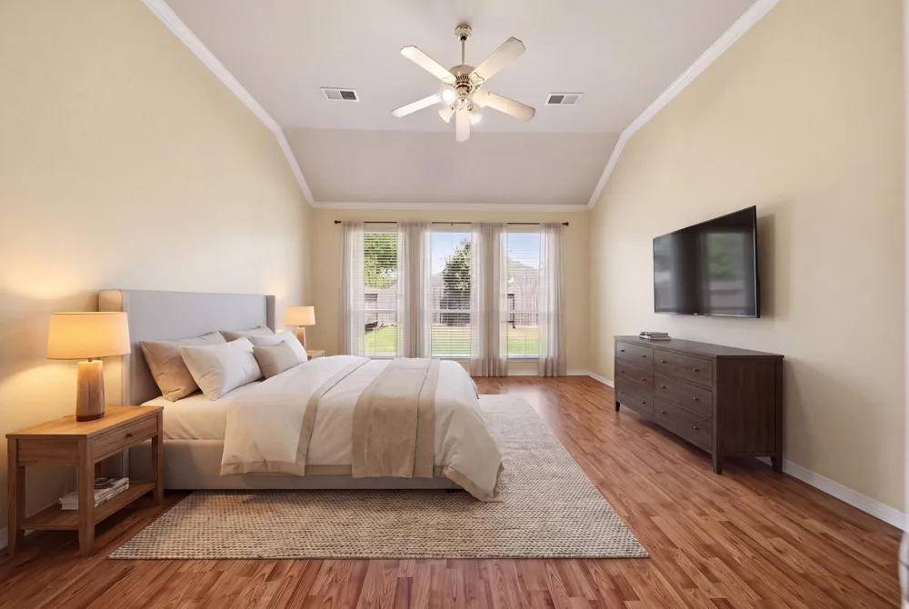6030 Gablestone Lane Katy, TX 77450