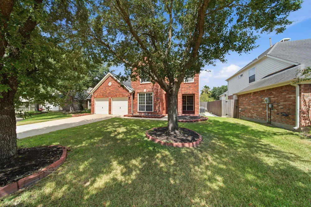 6030 Gablestone Lane Katy, TX 77450
