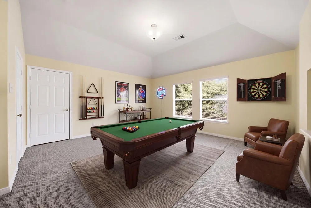 6030 Gablestone Lane Katy, TX 77450